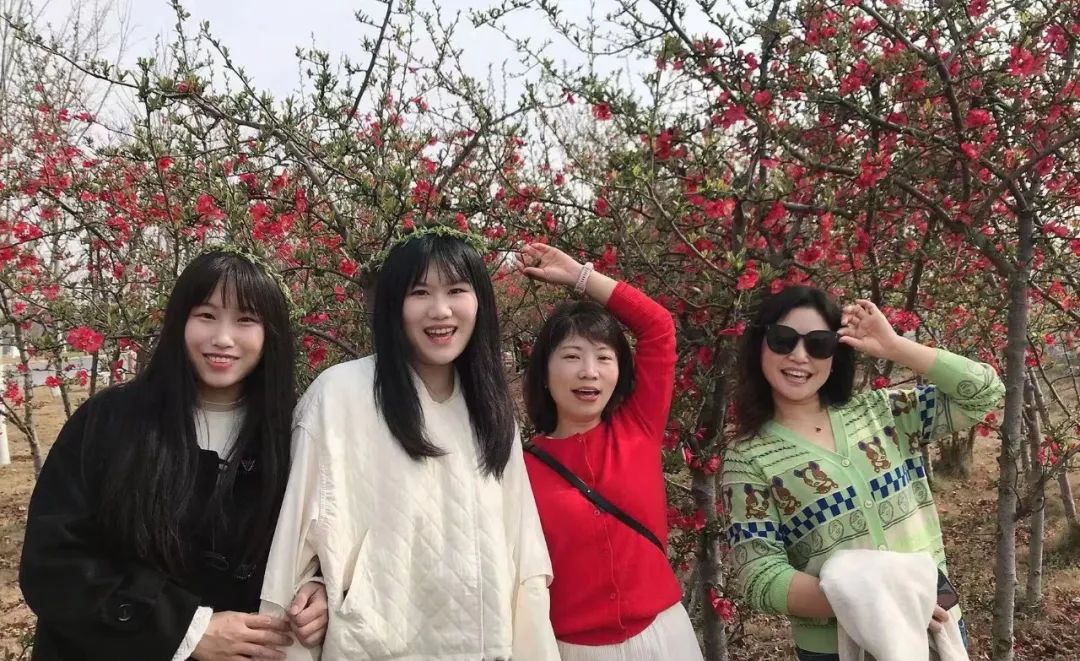 【三八特辑】绽巾帼芳华!化机公司开展三八妇女节活动(图5) 图片