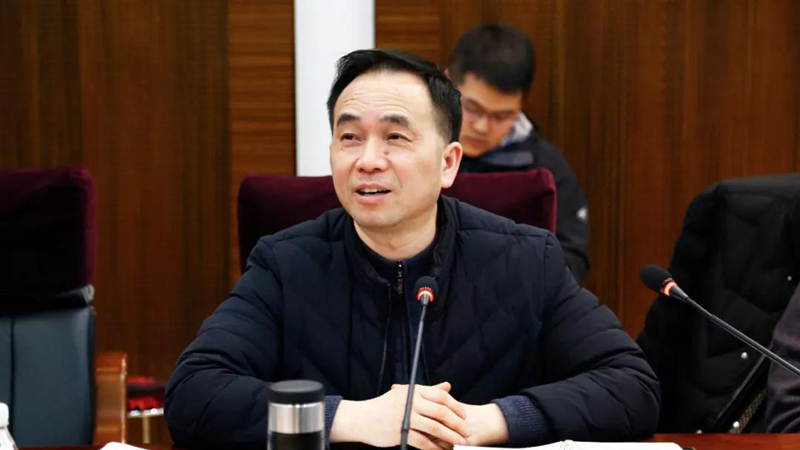 宜化集团召开2018年度党务、行政系统工作总结会(图2) 宜化集团召开2018年度党务、行政系统工作总结会(图2)