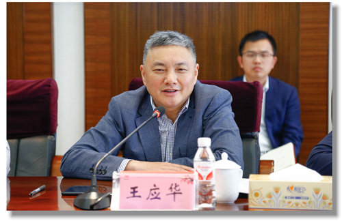 建行总行严达峰一行到宜化集团调研指导(图5) 建行总行严达峰一行到宜化集团调研指导(图5)